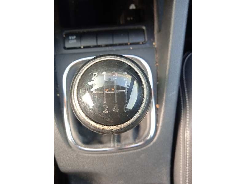 volkswagen scirocco (137) del año 2008