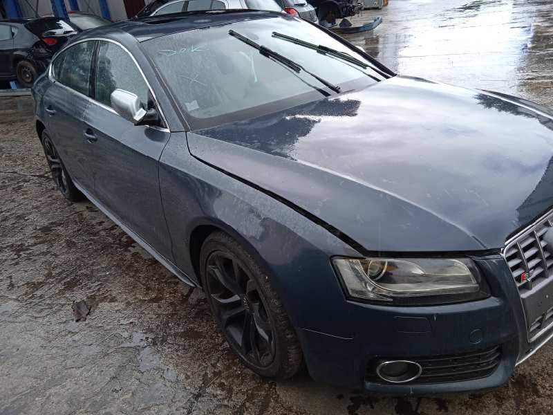 audi s5 sportback (8t) del año 2010