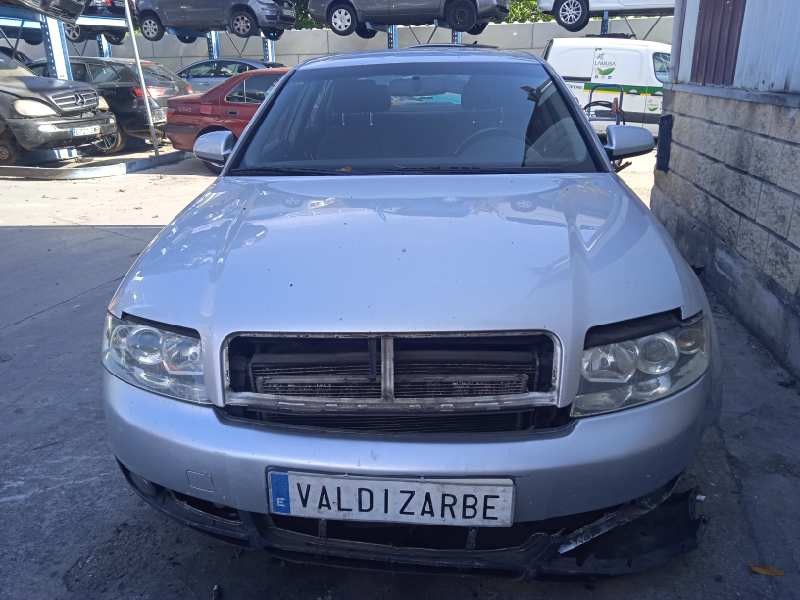 audi a4 berlina (8e) del año 2003