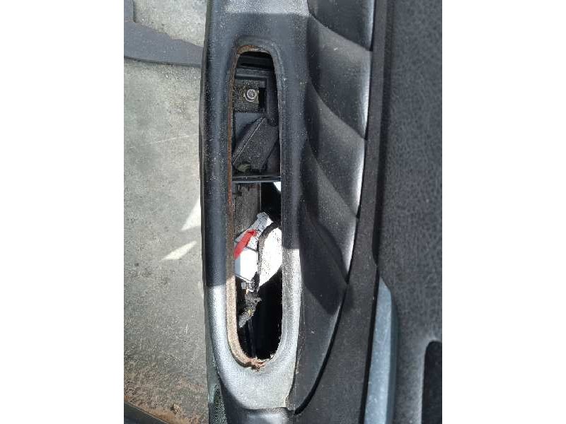 alfa romeo 159 (140) del año 2006