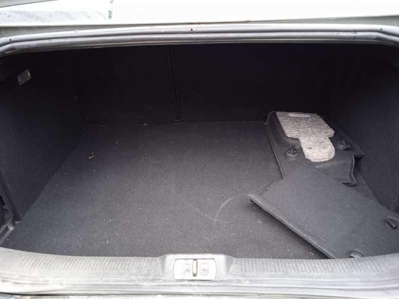 peugeot 407 del año 2008