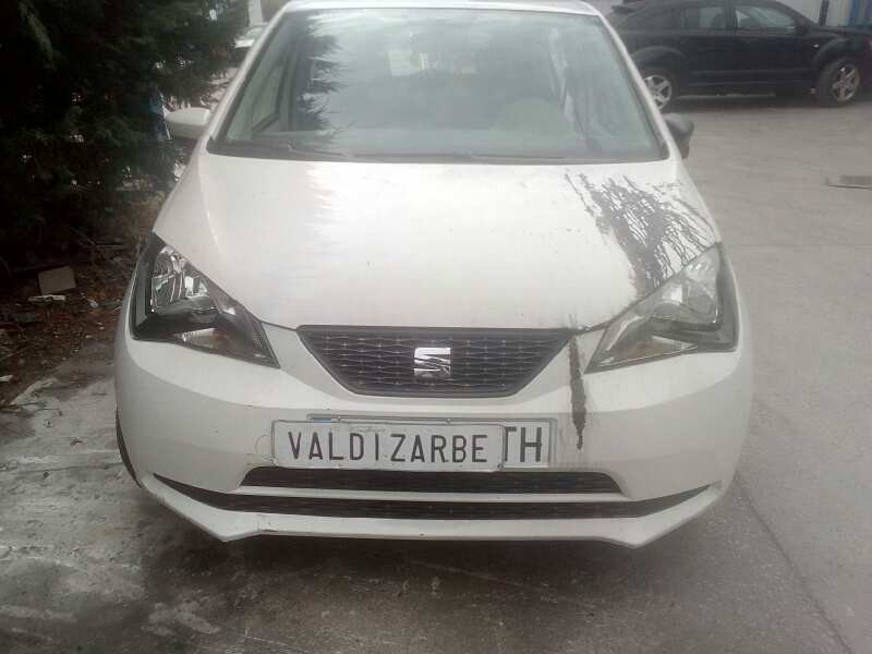 seat mii (kf1) del año 2016