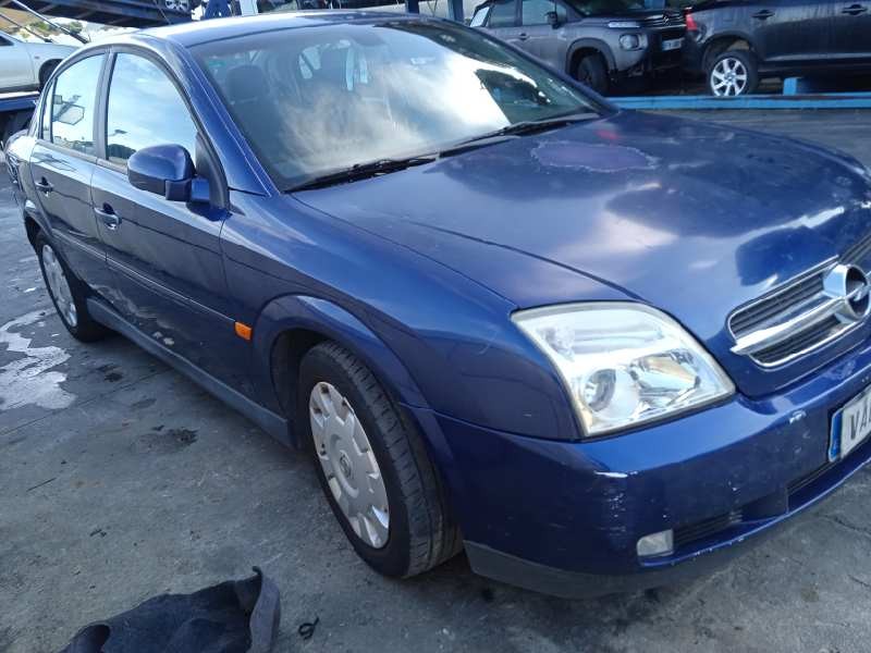 opel vectra c berlina del año 2003