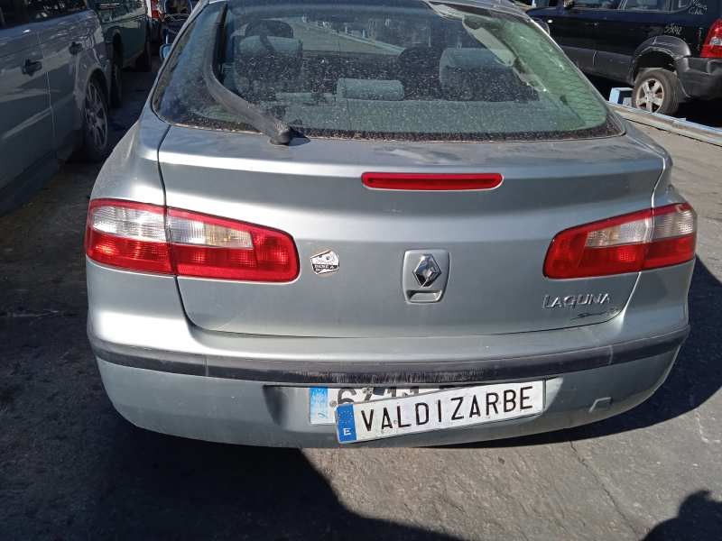 renault laguna ii (bg0) del año 2002