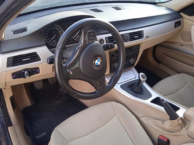 bmw serie 3 berlina (e90) del año 2009