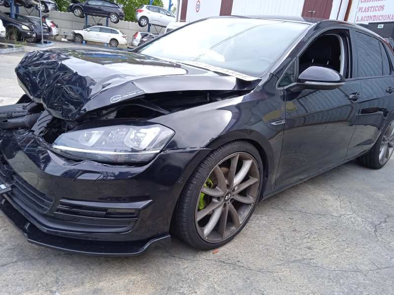 volkswagen golf vii lim. del año 2015