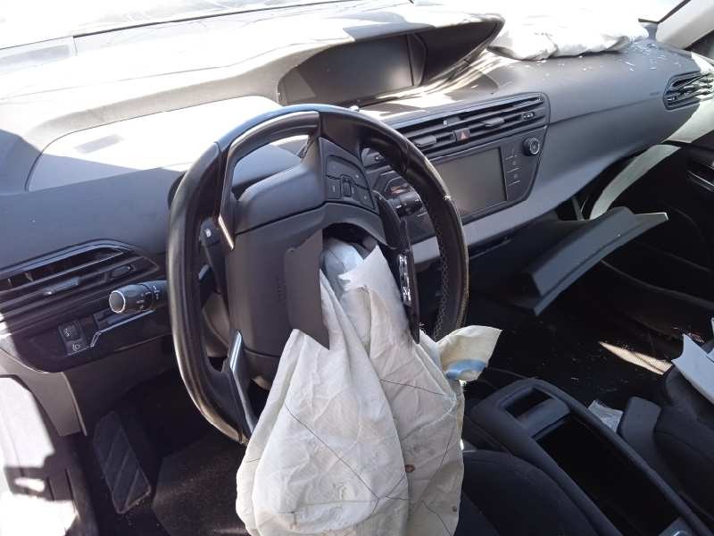 citroën c4 picasso del año 2017