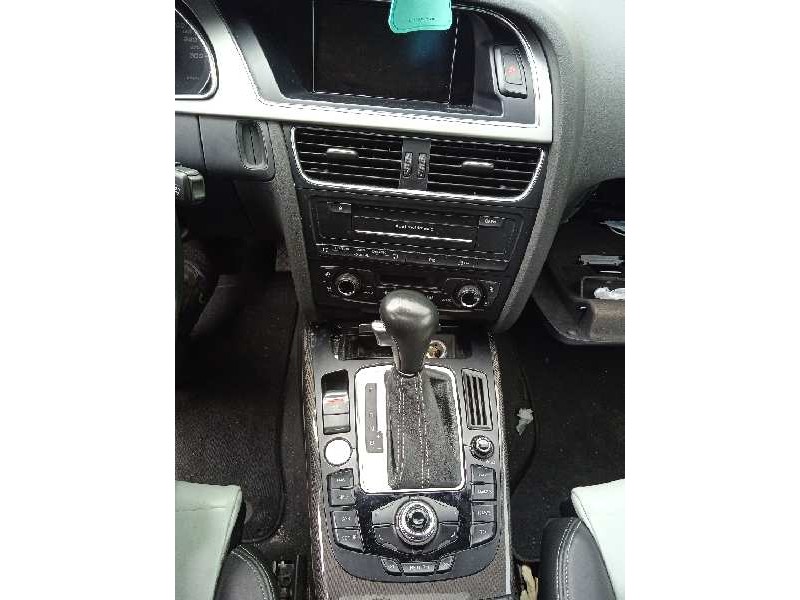 audi s5 sportback (8t) del año 2010