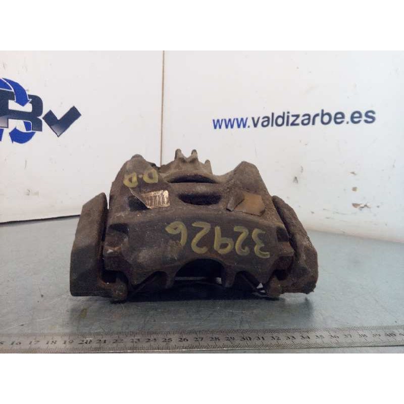 Recambio de pinza freno delantera derecha para citroën c4 grand picasso vtn@v referencia OEM IAM 4400V8  