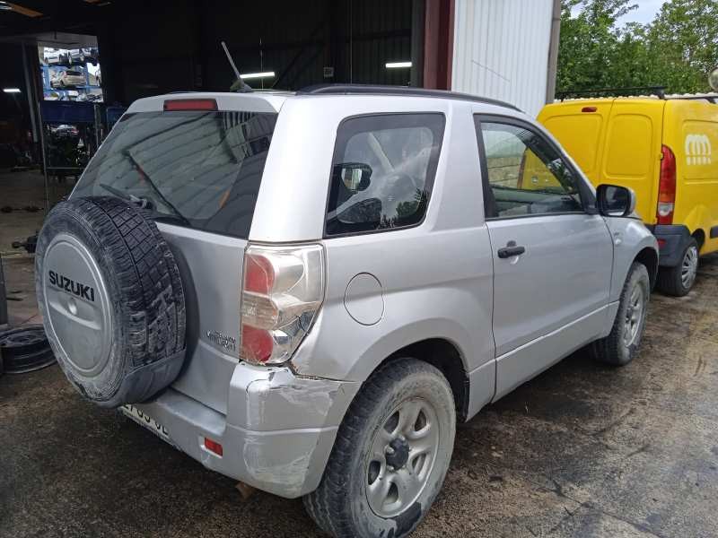 suzuki grand vitara jb (jt) del año 2008