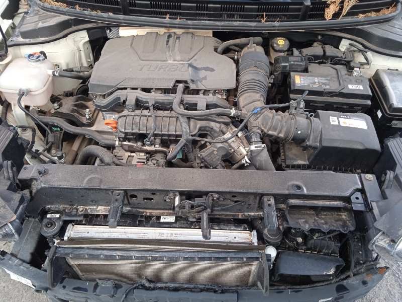 kia stonic (ybcuv) del año 2021