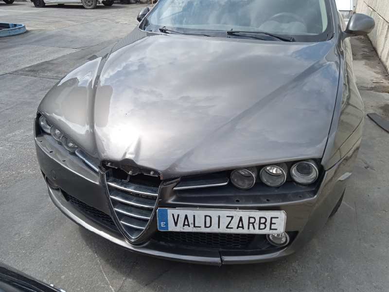 alfa romeo 159 (140) del año 2006