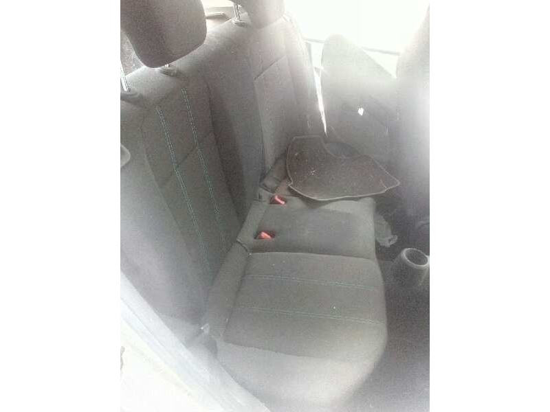 seat mii (kf1) del año 2016