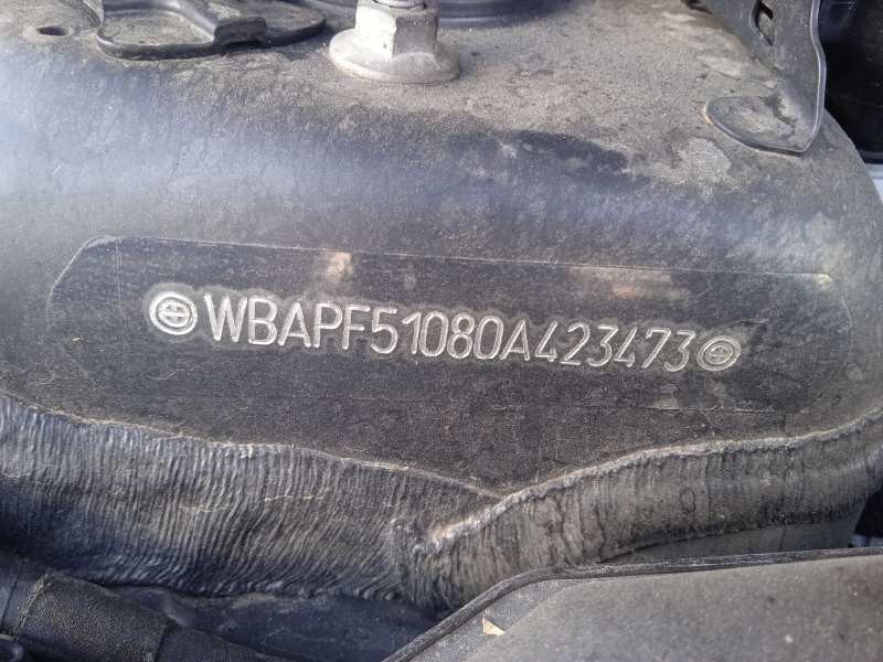 bmw serie 3 berlina (e90) del año 2009