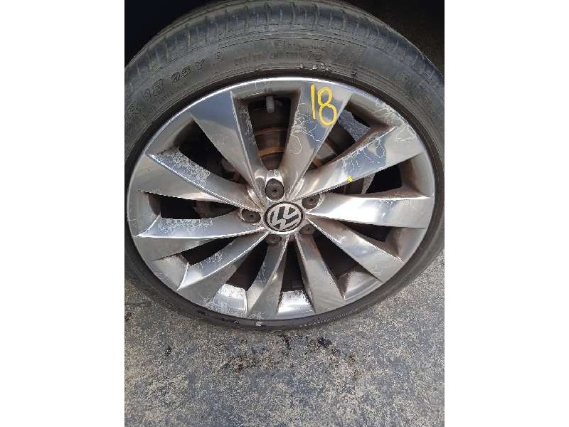 volkswagen scirocco (137) del año 2008