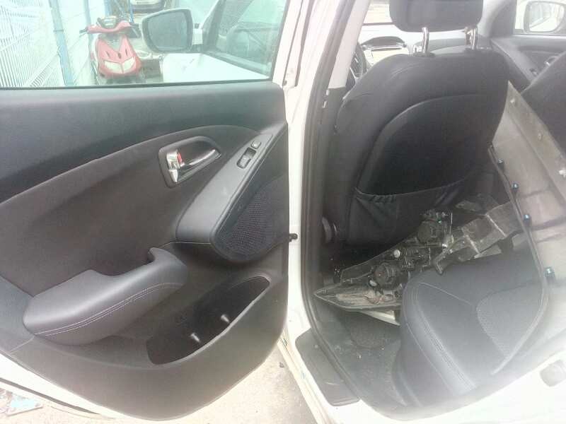 hyundai ix35 del año 2012