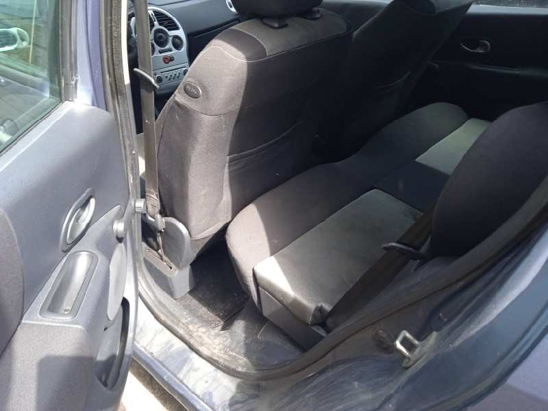 renault modus del año 2007