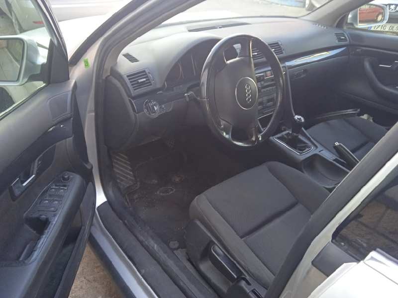 audi a4 berlina (8e) del año 2003