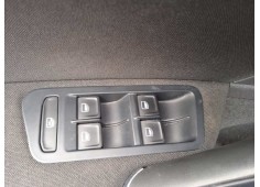 volkswagen golf vii lim. del año 2015 2