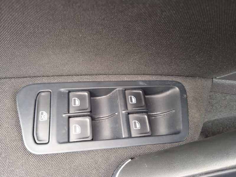 volkswagen golf vii lim. del año 2015