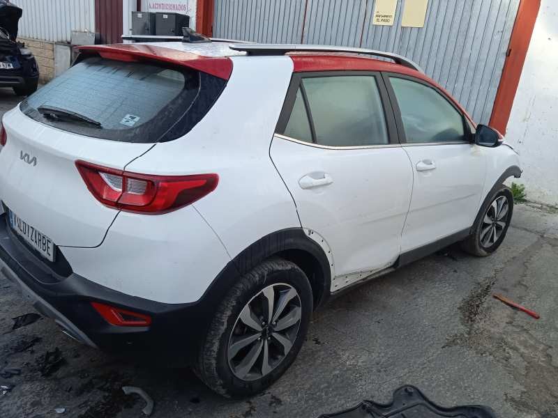 kia stonic (ybcuv) del año 2021