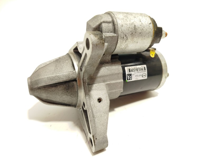 MOTOR ARRANQUE HF0218400 M000T26171