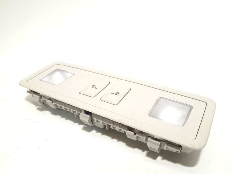 Recambio de luz interior para volkswagen t-roc advance referencia OEM IAM 2GA947290  2GA947290PZL