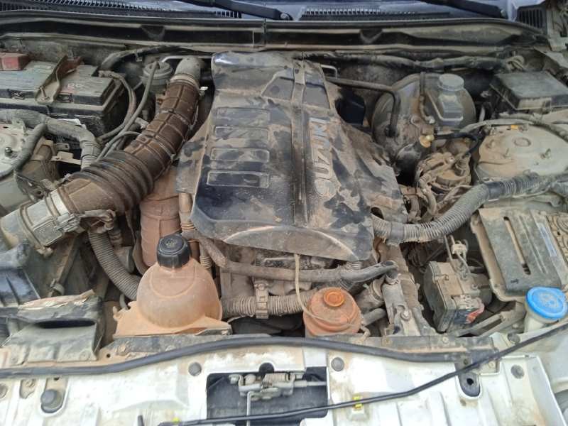 suzuki grand vitara jb (jt) del año 2008