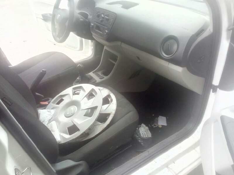 seat mii (kf1) del año 2016