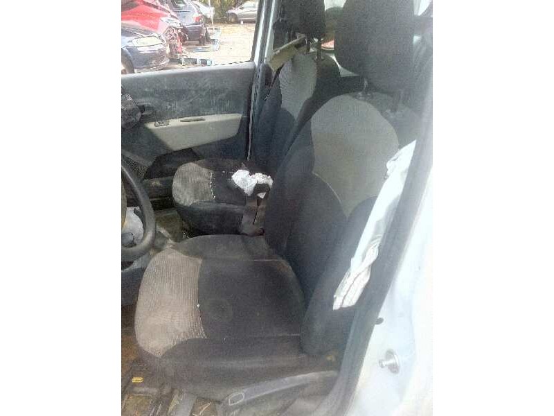 dacia dokker del año 2016