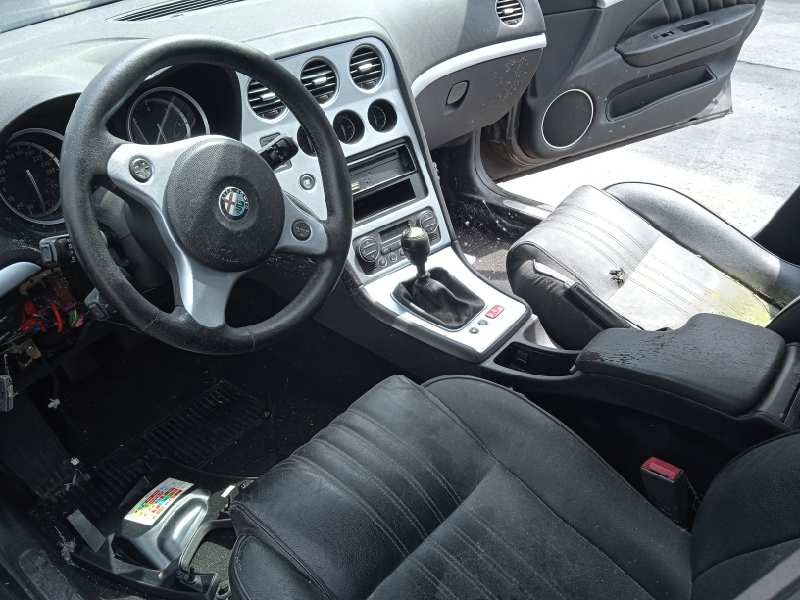 alfa romeo 159 (140) del año 2006