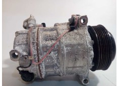 Recambio de compresor aire acondicionado para land rover evoque hse referencia OEM IAM CPLA19D629BF  LR112585 2