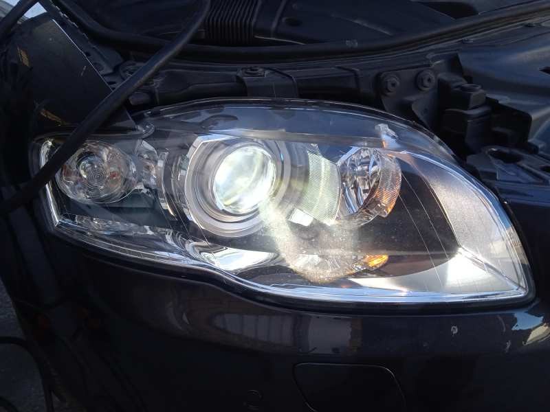 audi a4 berlina (8e) del año 2007