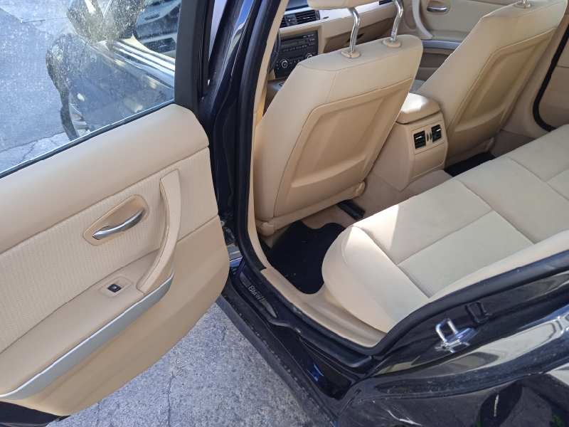 bmw serie 3 berlina (e90) del año 2009