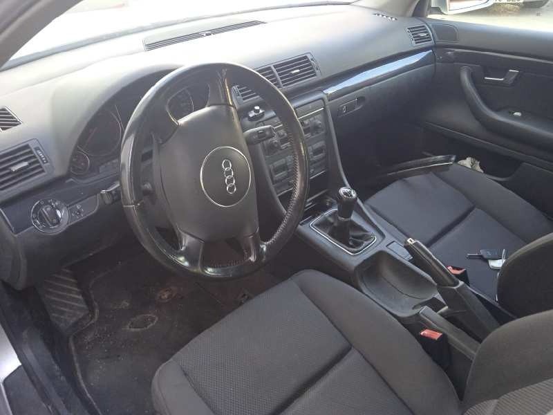 audi a4 berlina (8e) del año 2003