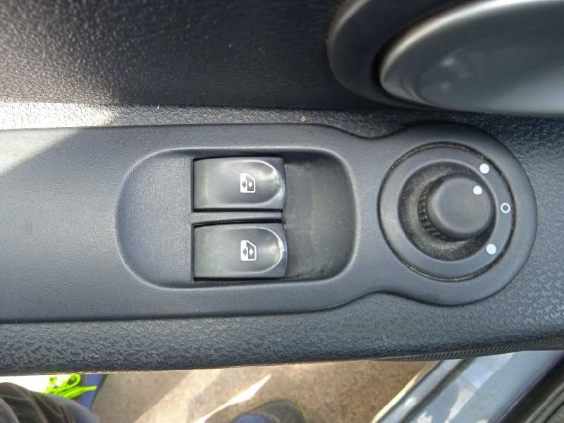 renault modus del año 2007