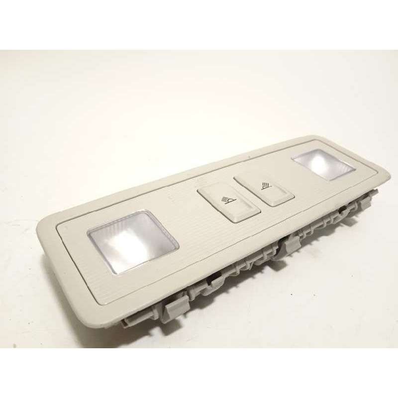 Recambio de luz interior para volkswagen t-roc advance referencia OEM IAM 2GA947290  2GA947290PZL