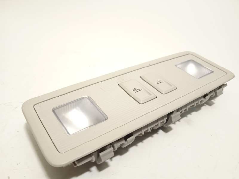 Recambio de luz interior para volkswagen t-roc advance referencia OEM IAM 2GA947290  2GA947290PZL