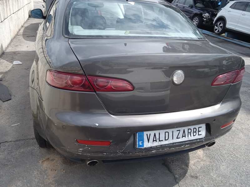 alfa romeo 159 (140) del año 2006