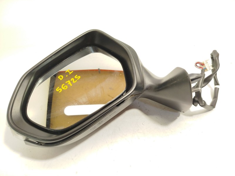 RETROVISOR IZQUIERDO 879400DE40 