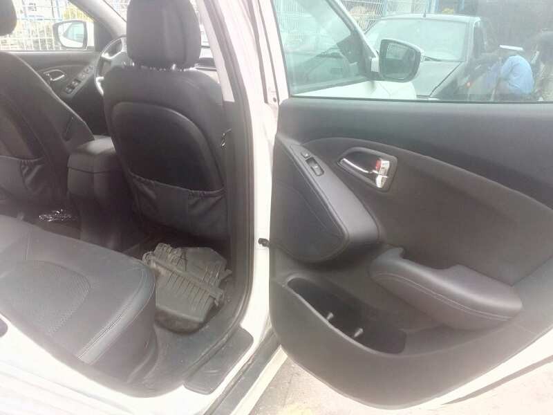 hyundai ix35 del año 2012