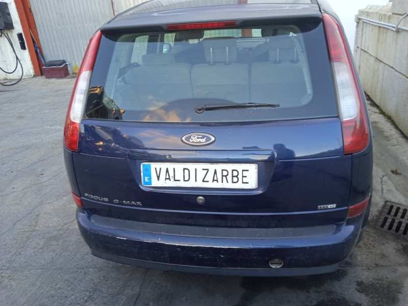 ford focus c-max (cap) del año 2004