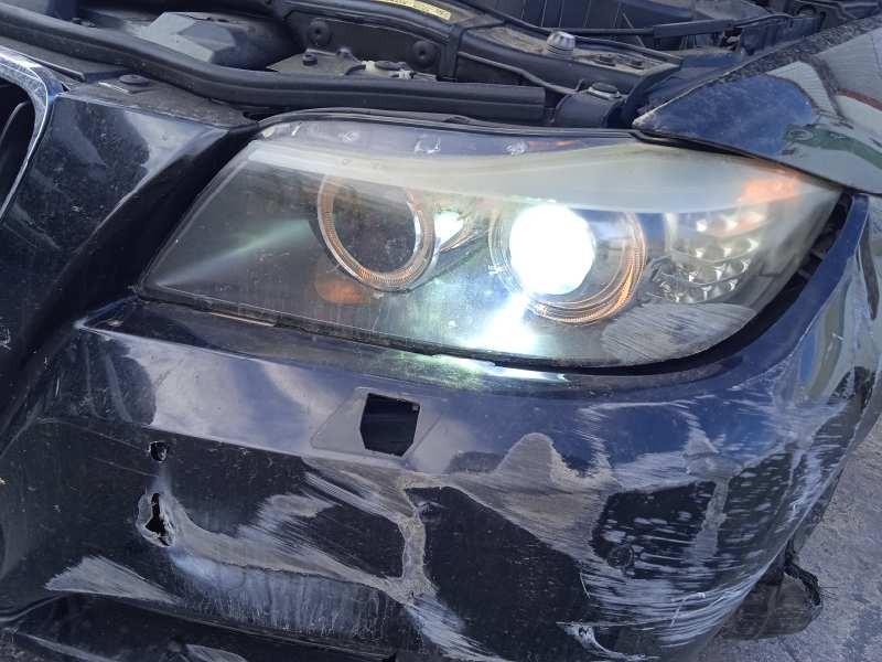 bmw serie 3 berlina (e90) del año 2009