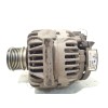 Recambio de alternador para dacia logan (ls_) 1.4 (lsoa, lsoc, lsoe, lsog) referencia OEM IAM 7711497139  0124415041