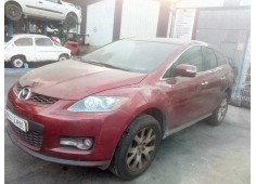 mazda cx-7 (er) del año 2007