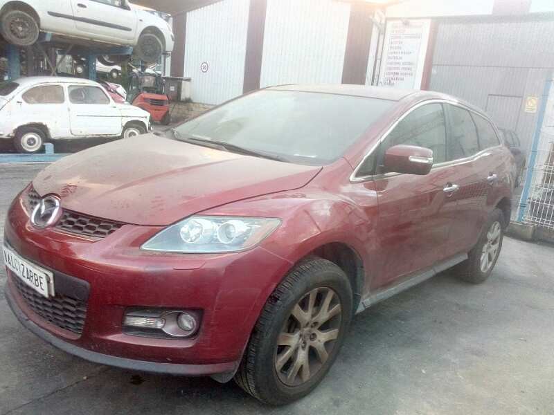 mazda cx-7 (er) del año 2007