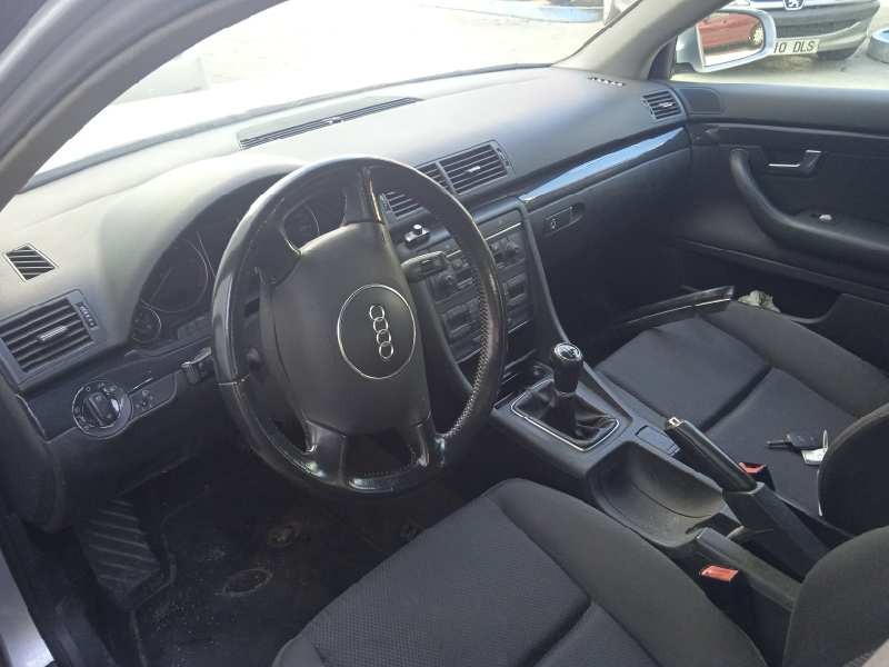 audi a4 berlina (8e) del año 2003