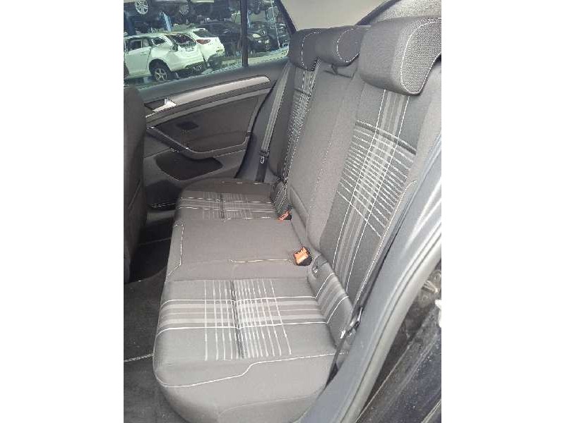 volkswagen golf vii lim. del año 2015