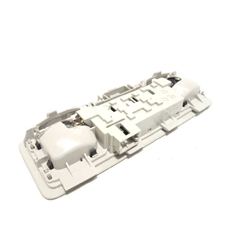 Recambio de luz interior para volkswagen t-roc advance referencia OEM IAM 2GA947290  2GA947290PZL