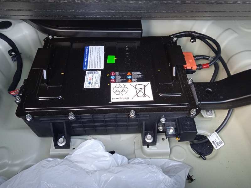 kia stonic (ybcuv) del año 2021